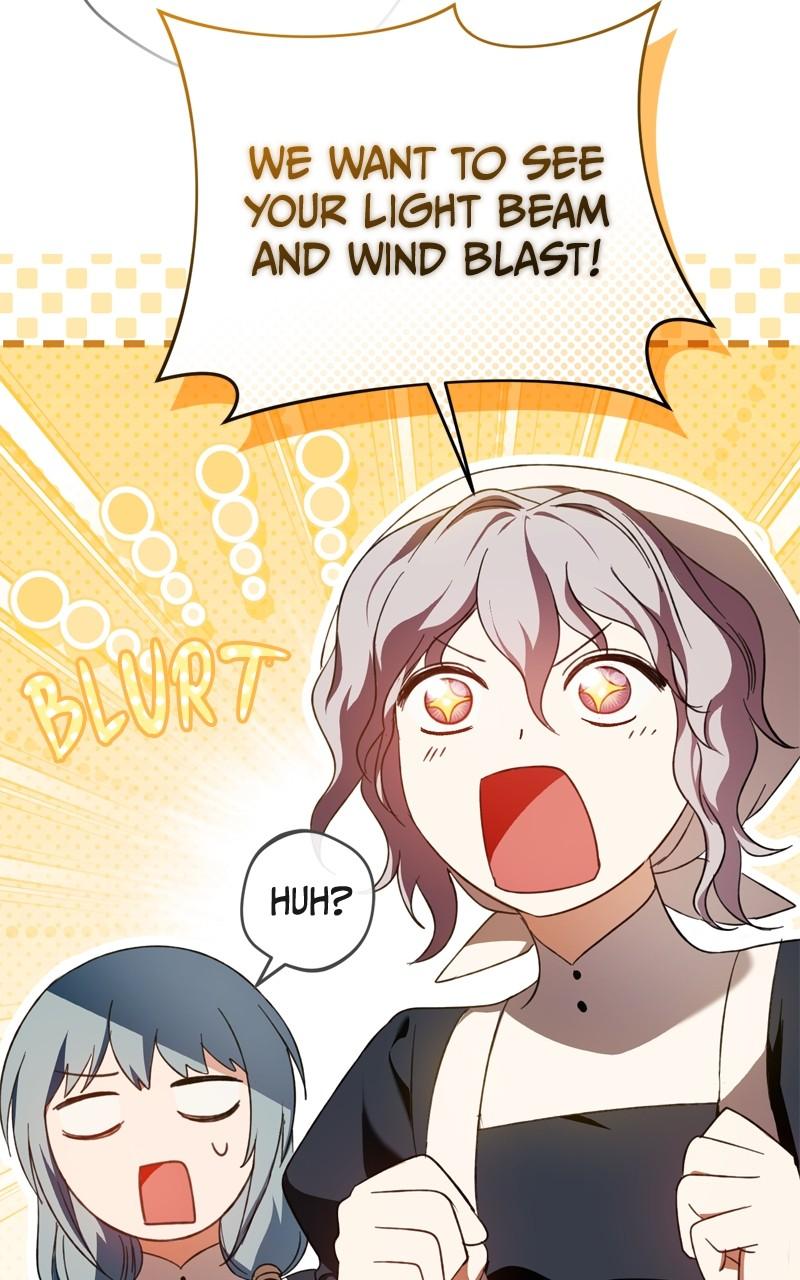 The Villainous Tyrant Has Returned Chap 33 - Next Chap 34