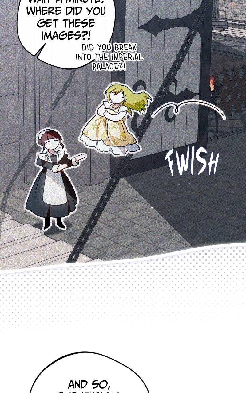 The Villainous Tyrant Has Returned Chap 47 - Next Chap 48