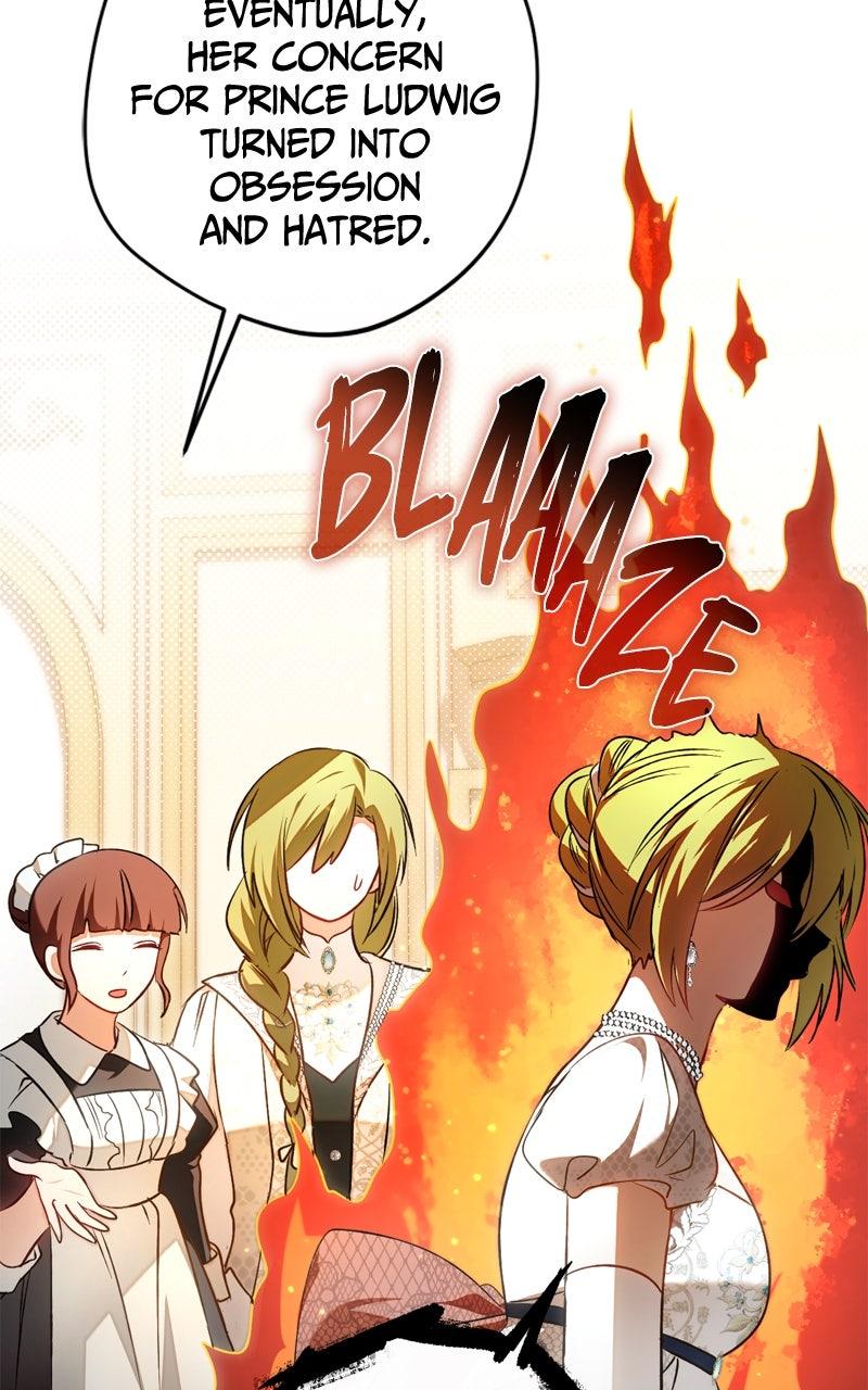 The Villainous Tyrant Has Returned Chap 47 - Next Chap 48