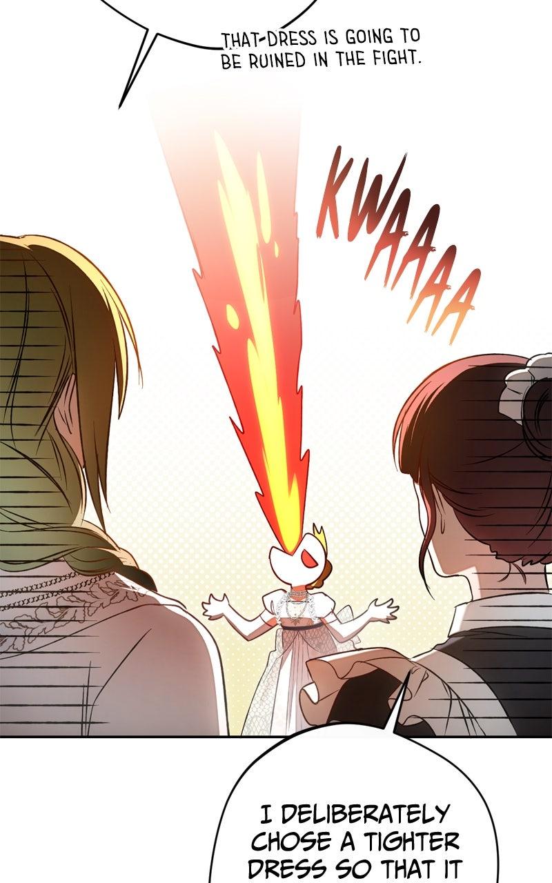 The Villainous Tyrant Has Returned Chap 47 - Next Chap 48