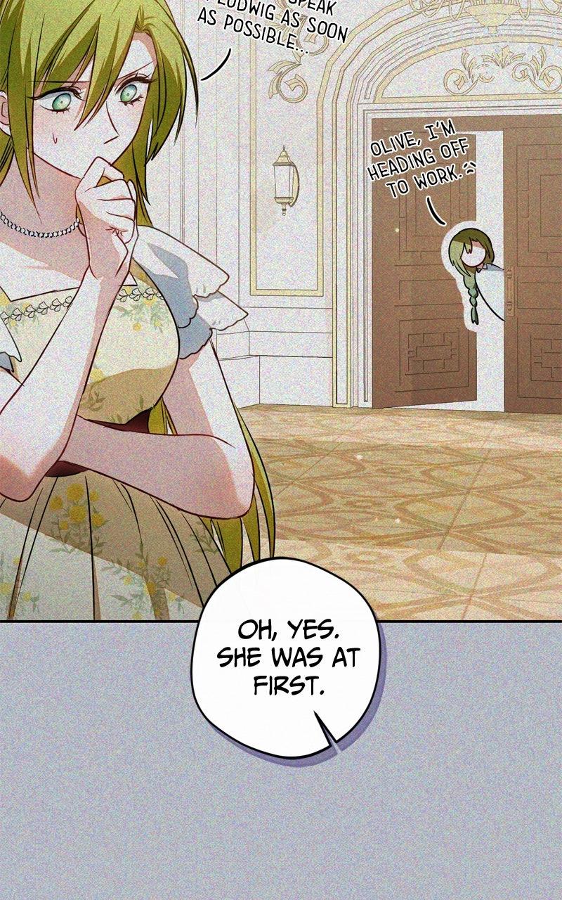 The Villainous Tyrant Has Returned Chap 47 - Next Chap 48