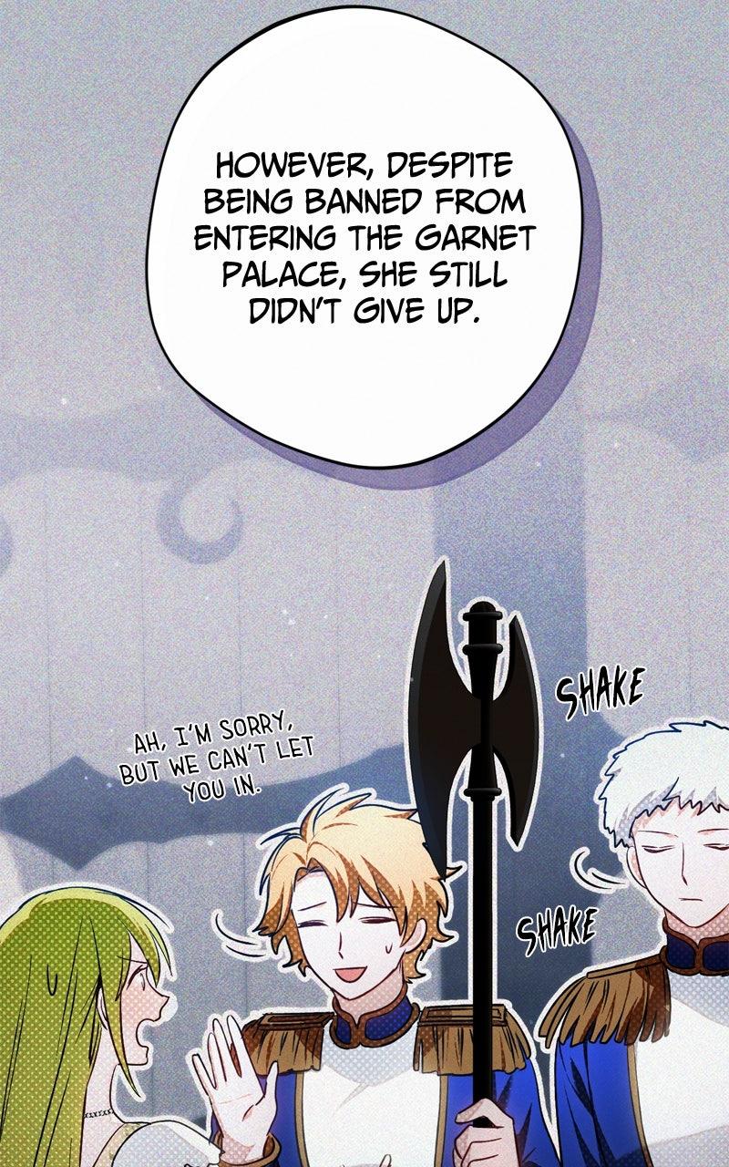 The Villainous Tyrant Has Returned Chap 47 - Next Chap 48