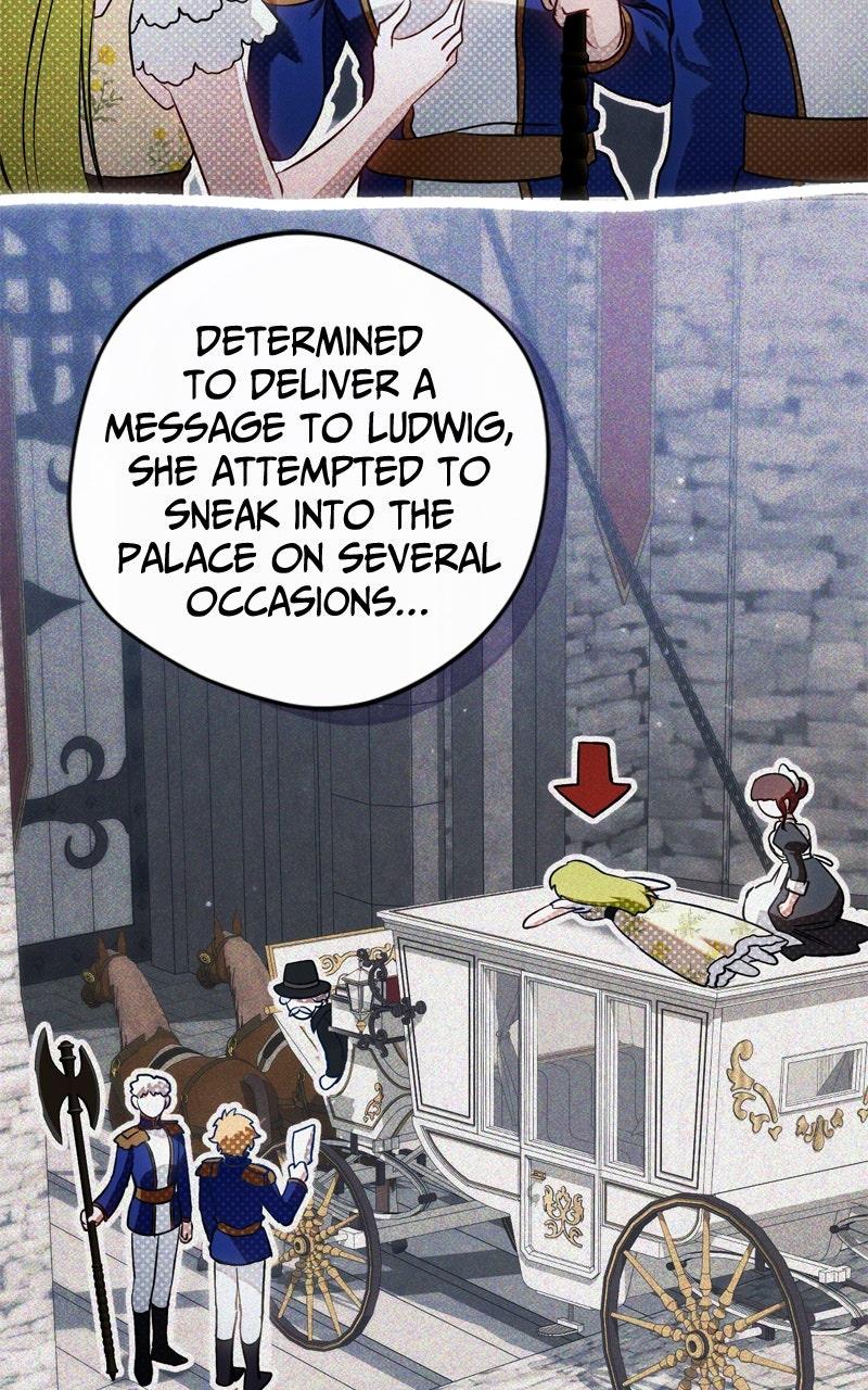 The Villainous Tyrant Has Returned Chap 47 - Next Chap 48