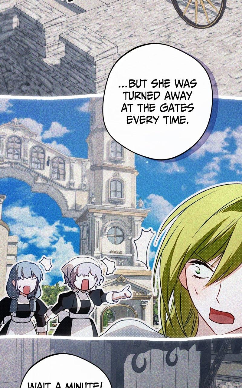 The Villainous Tyrant Has Returned Chap 47 - Next Chap 48