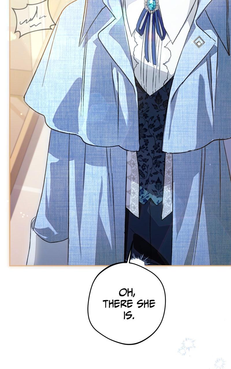 The Villainous Tyrant Has Returned Chap 47 - Next Chap 48