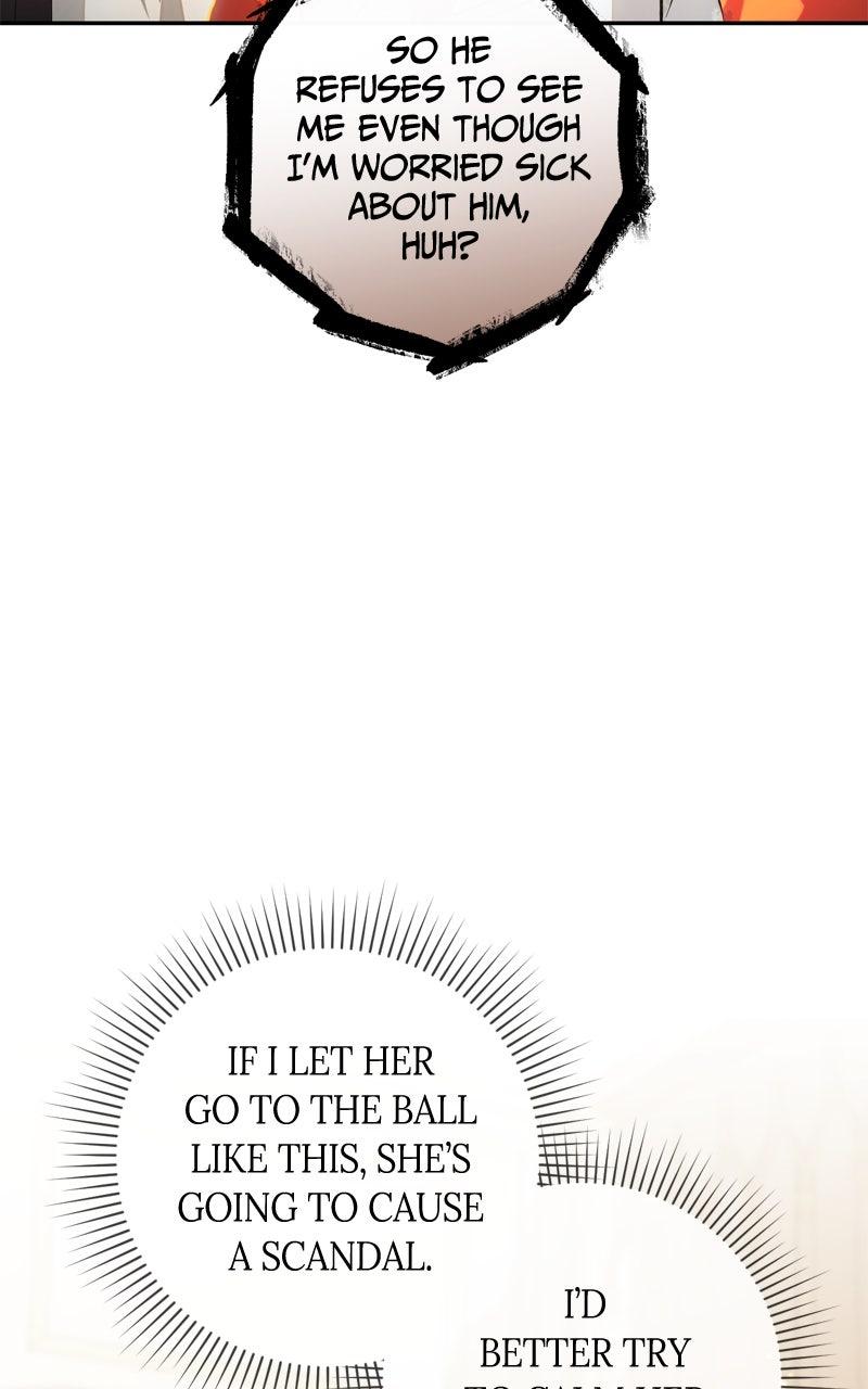 The Villainous Tyrant Has Returned Chap 47 - Next Chap 48