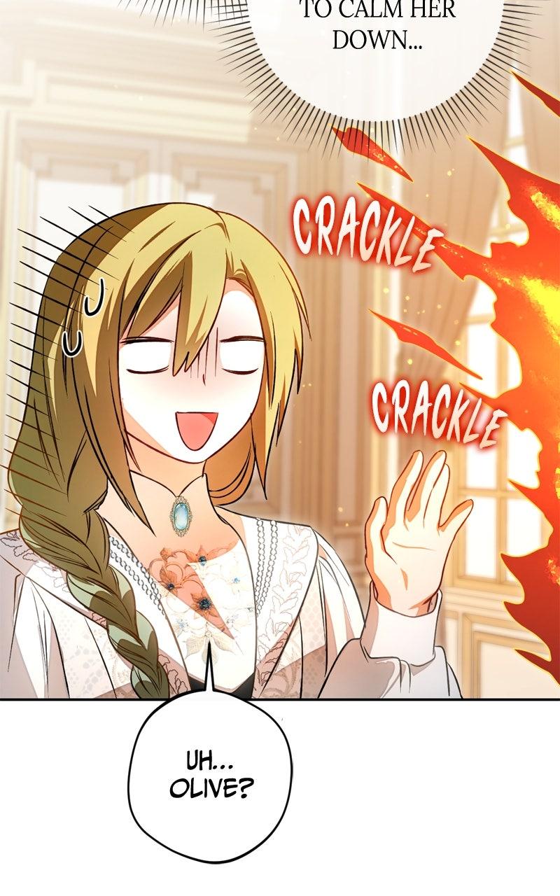 The Villainous Tyrant Has Returned Chap 47 - Next Chap 48