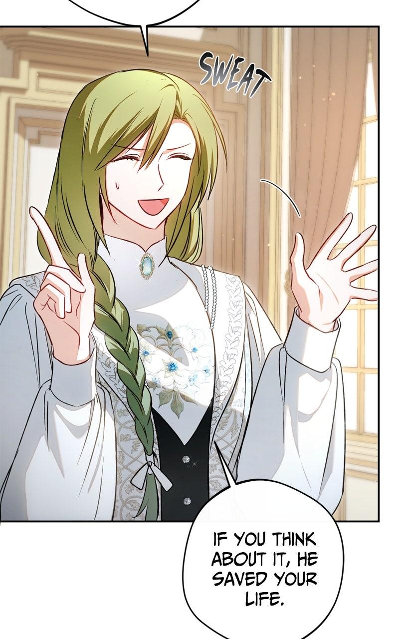 The Villainous Tyrant Has Returned Chap 47 - Next Chap 48
