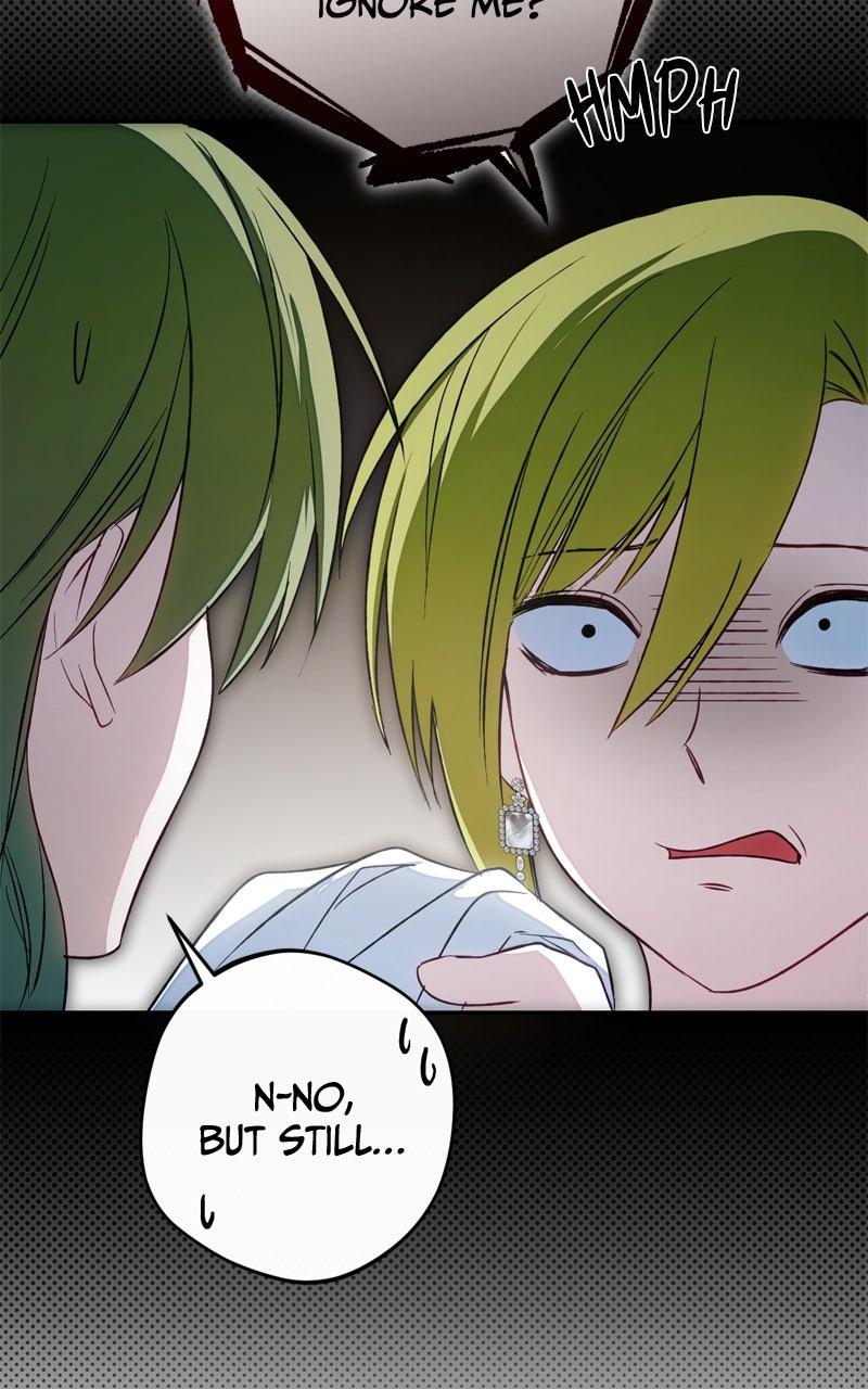 The Villainous Tyrant Has Returned Chap 47 - Next Chap 48