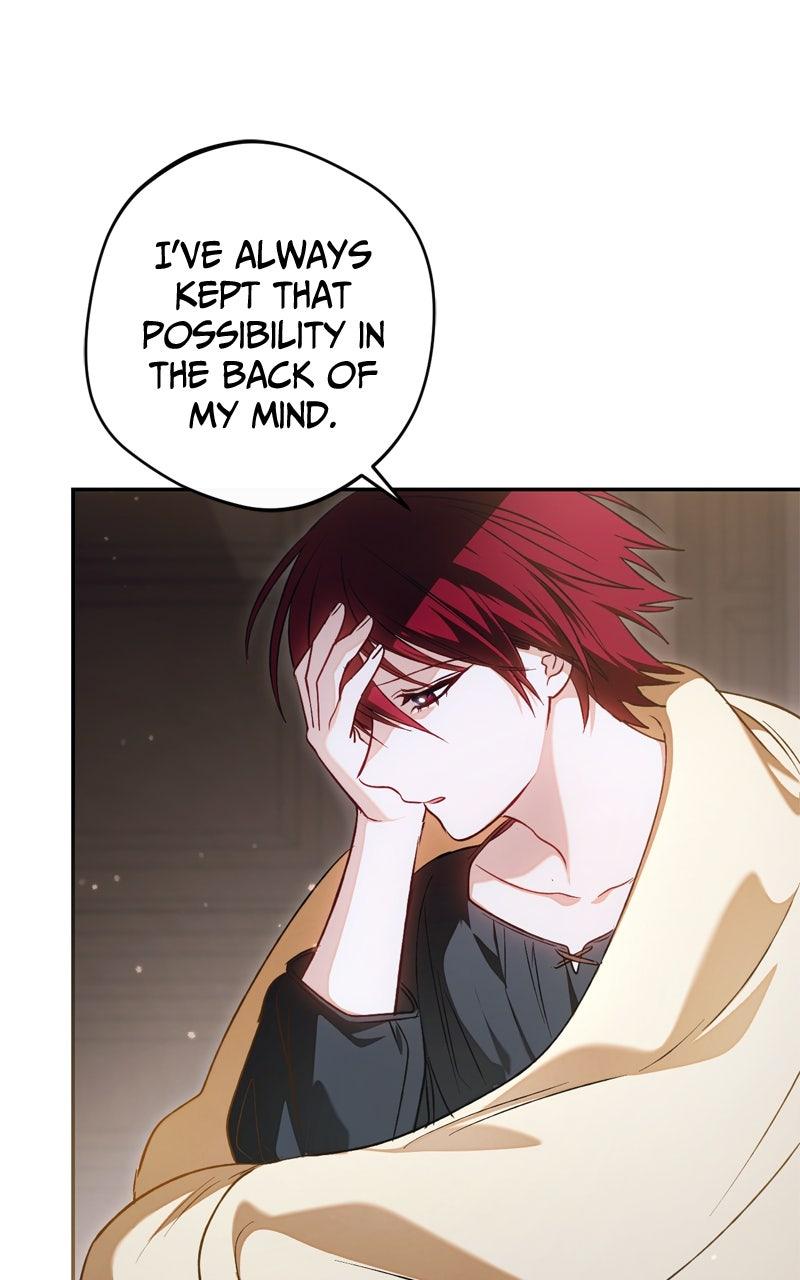 The Villainous Tyrant Has Returned Chap 47 - Next Chap 48