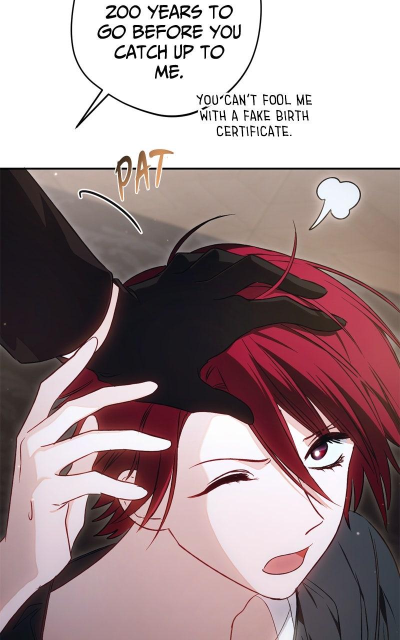 The Villainous Tyrant Has Returned Chap 47 - Next Chap 48