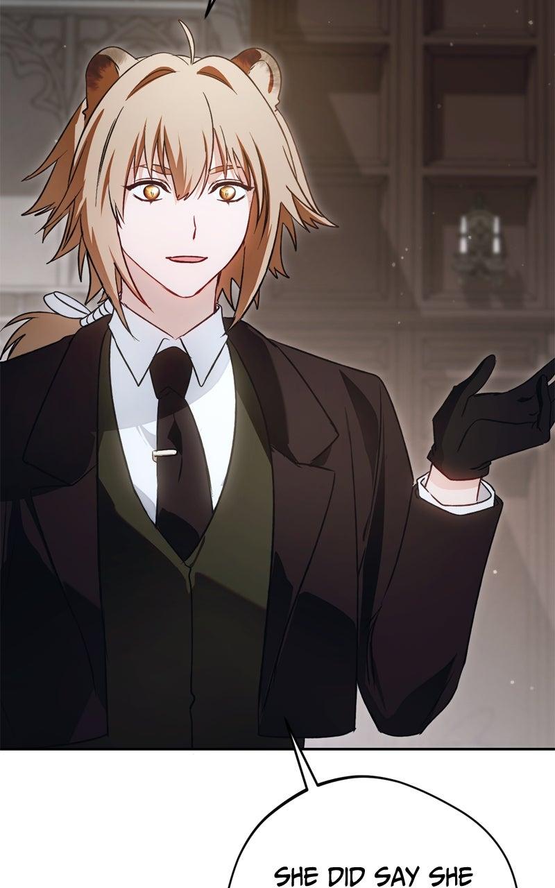 The Villainous Tyrant Has Returned Chap 47 - Next Chap 48