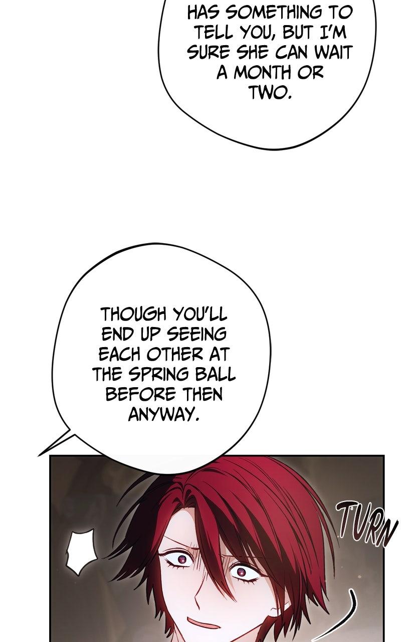 The Villainous Tyrant Has Returned Chap 47 - Next Chap 48