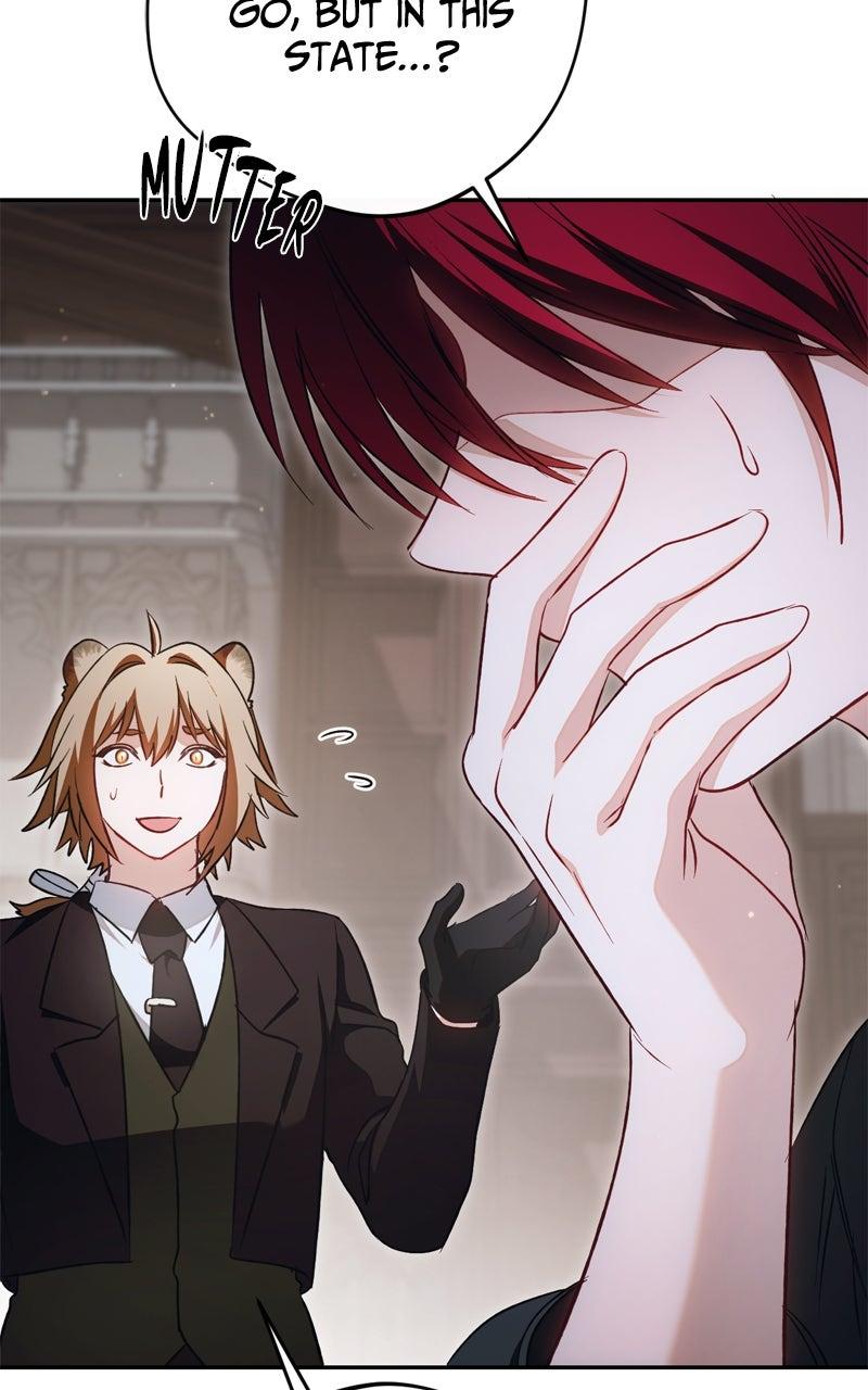 The Villainous Tyrant Has Returned Chap 47 - Next Chap 48