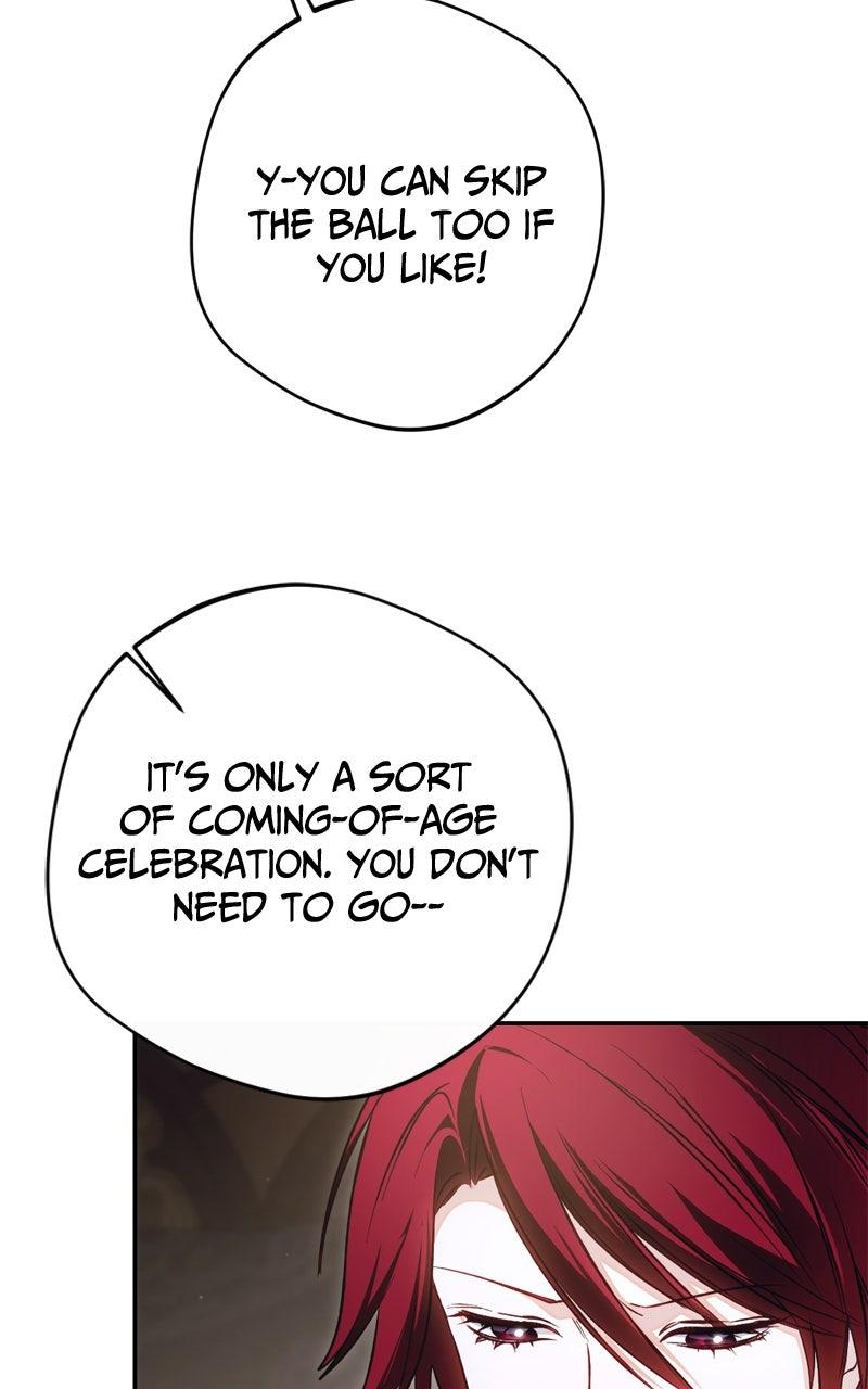 The Villainous Tyrant Has Returned Chap 47 - Next Chap 48