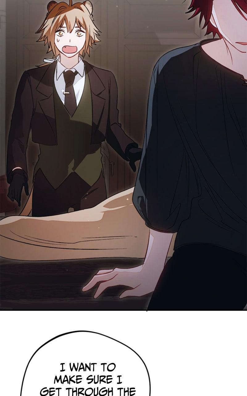 The Villainous Tyrant Has Returned Chap 47 - Next Chap 48
