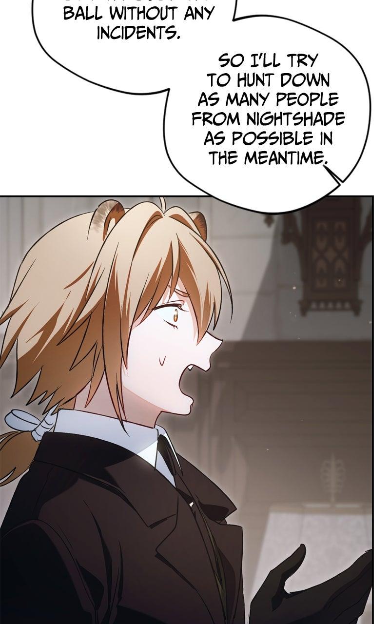 The Villainous Tyrant Has Returned Chap 47 - Next Chap 48