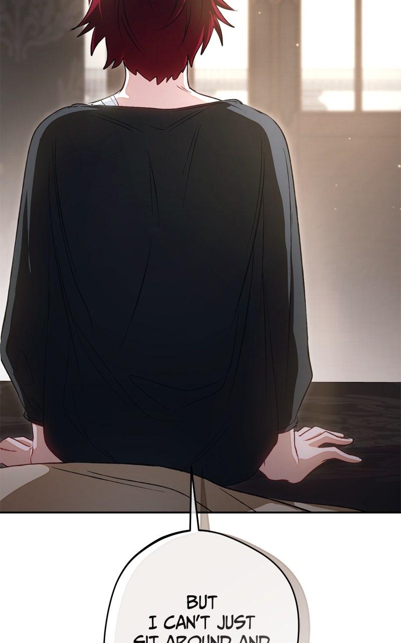 The Villainous Tyrant Has Returned Chap 47 - Next Chap 48