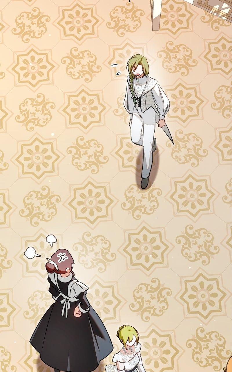 The Villainous Tyrant Has Returned Chap 47 - Next Chap 48