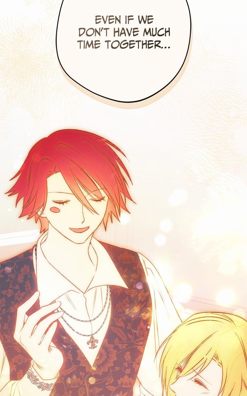 The Villainous Tyrant Has Returned Chap 47 - Next Chap 48