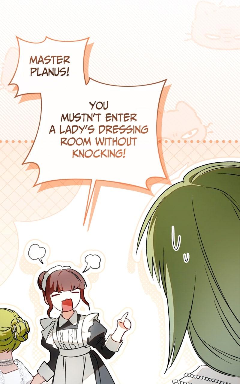 The Villainous Tyrant Has Returned Chap 47 - Next Chap 48