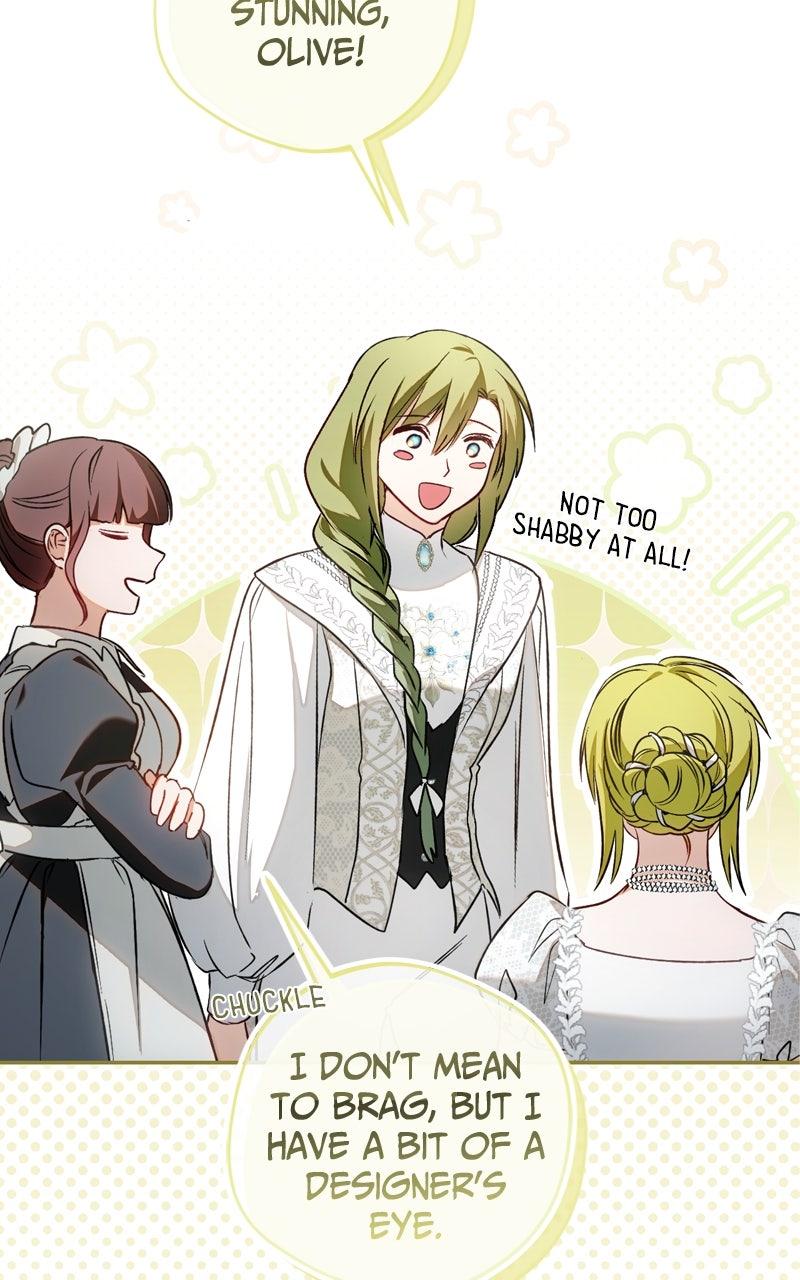 The Villainous Tyrant Has Returned Chap 47 - Next Chap 48