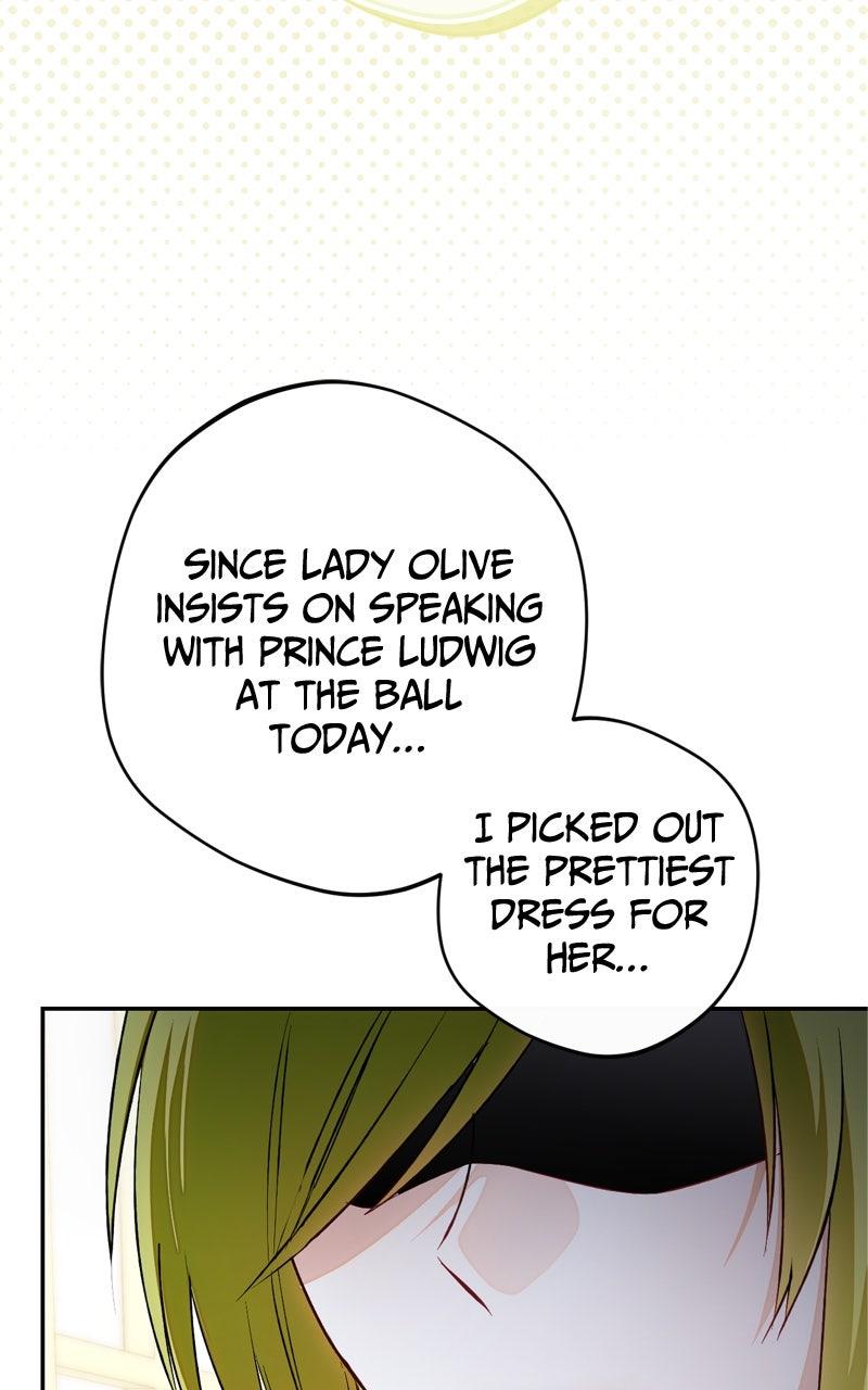 The Villainous Tyrant Has Returned Chap 47 - Next Chap 48