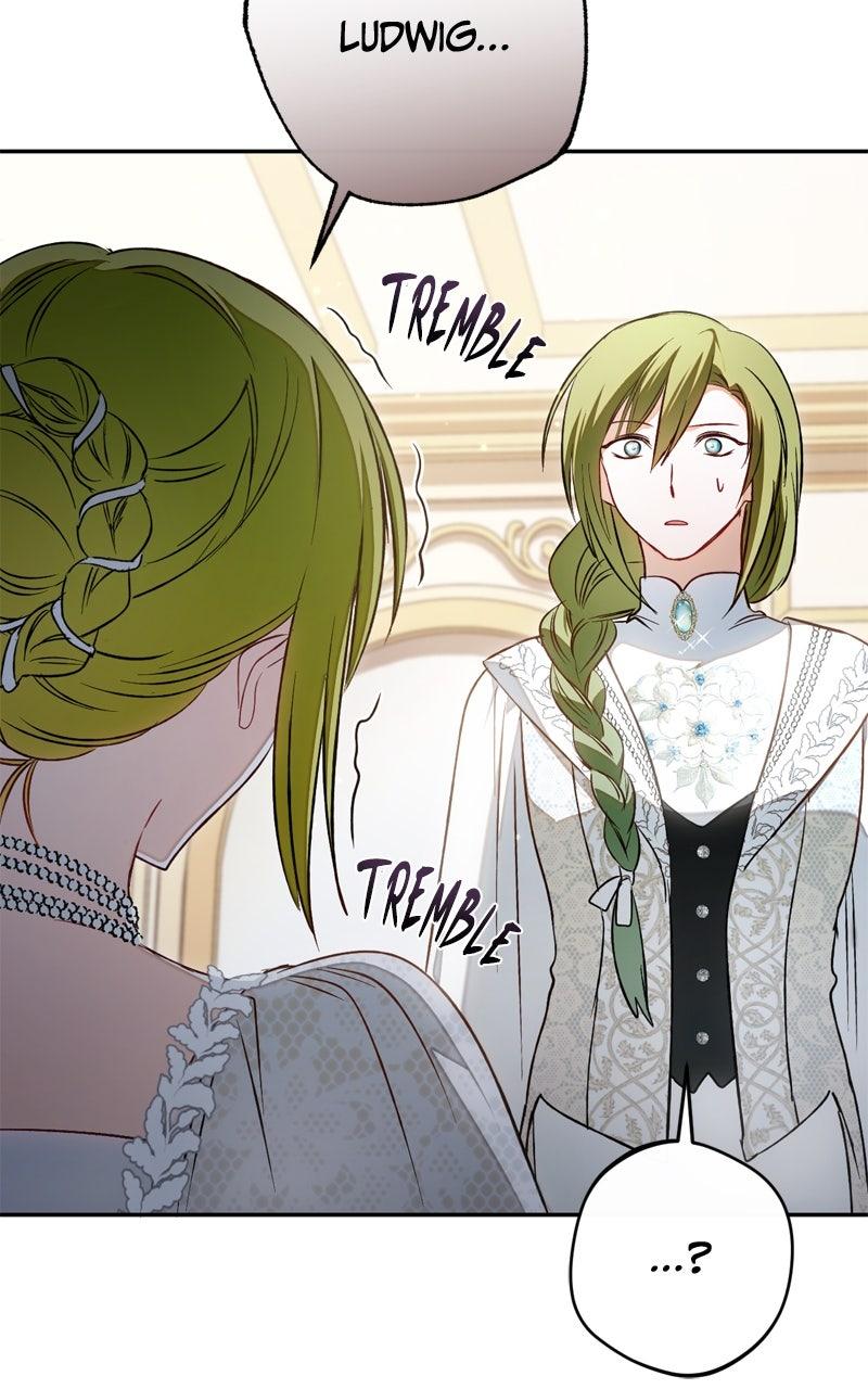 The Villainous Tyrant Has Returned Chap 47 - Next Chap 48