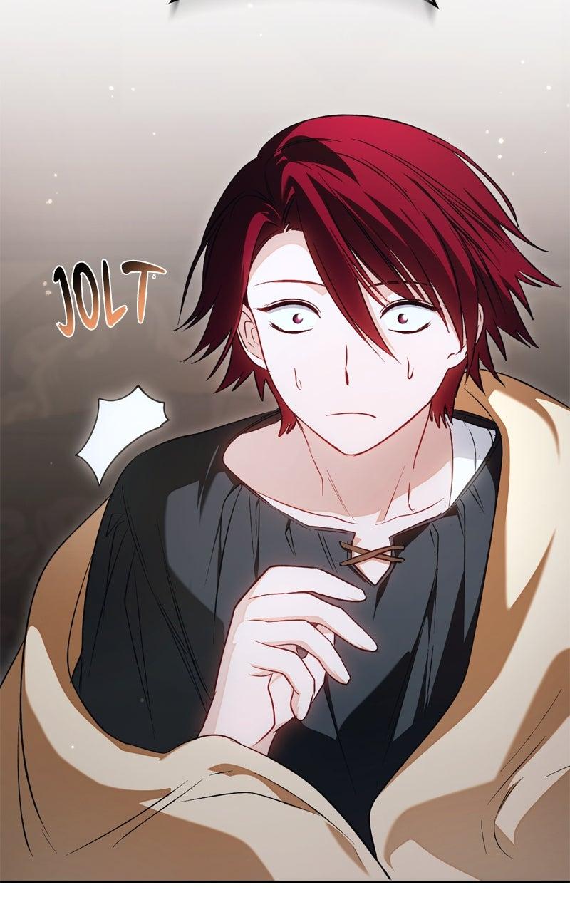 The Villainous Tyrant Has Returned Chap 47 - Next Chap 48