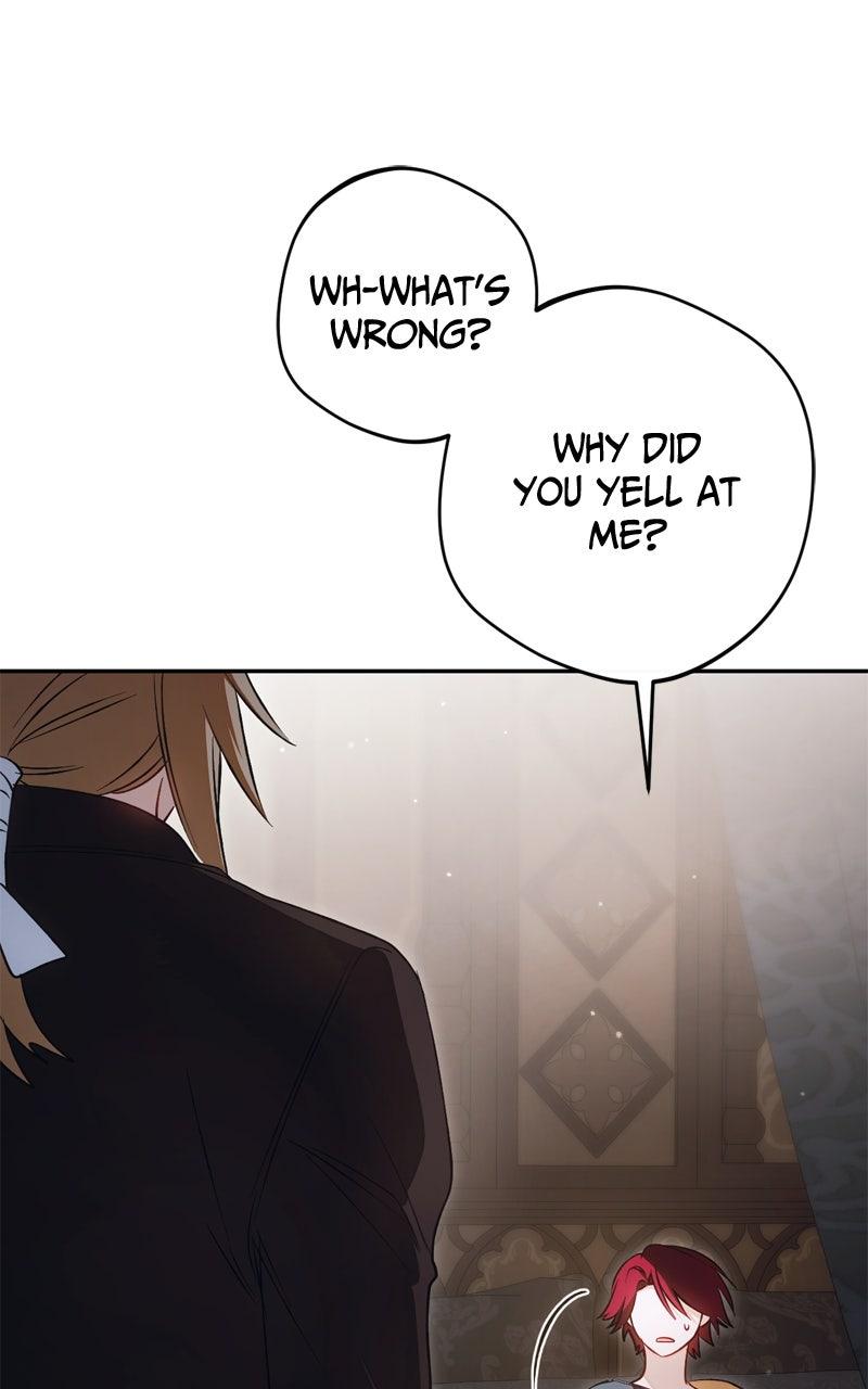 The Villainous Tyrant Has Returned Chap 47 - Next Chap 48