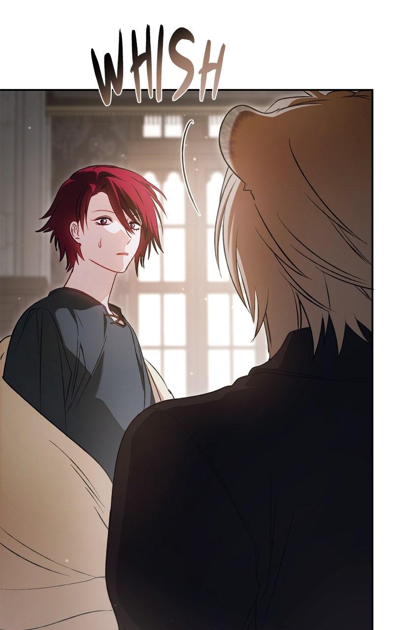 The Villainous Tyrant Has Returned Chap 47 - Next Chap 48