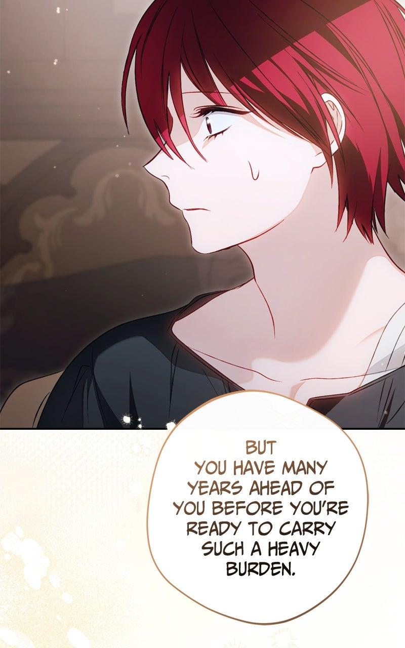 The Villainous Tyrant Has Returned Chap 47 - Next Chap 48