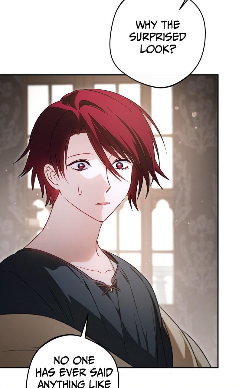 The Villainous Tyrant Has Returned Chap 47 - Next Chap 48