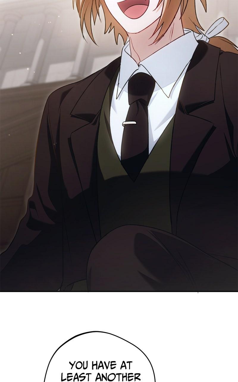 The Villainous Tyrant Has Returned Chap 47 - Next Chap 48