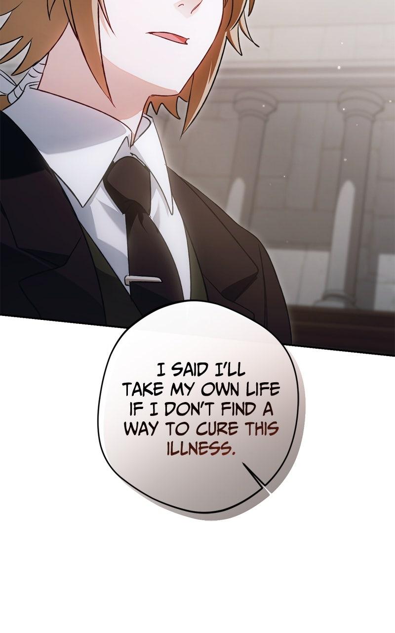 The Villainous Tyrant Has Returned Chap 47 - Next Chap 48