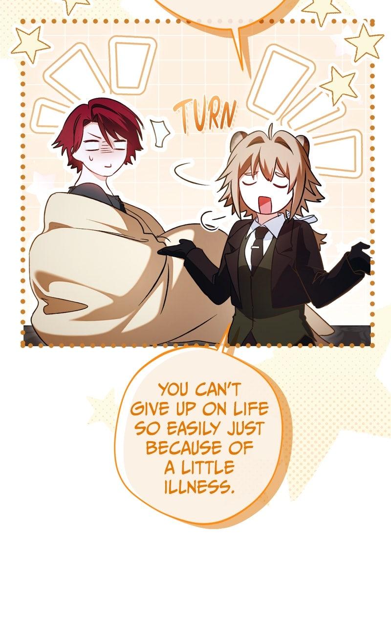 The Villainous Tyrant Has Returned Chap 47 - Next Chap 48