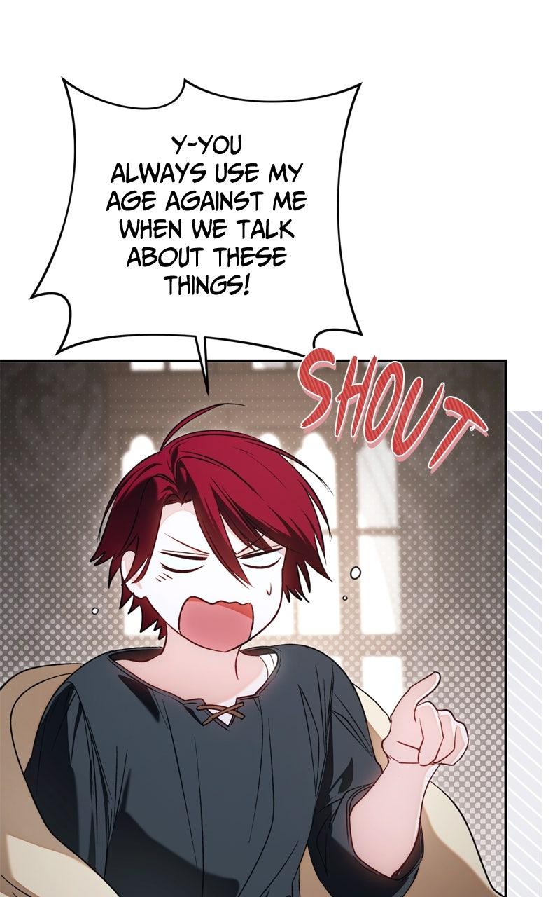 The Villainous Tyrant Has Returned Chap 47 - Next Chap 48