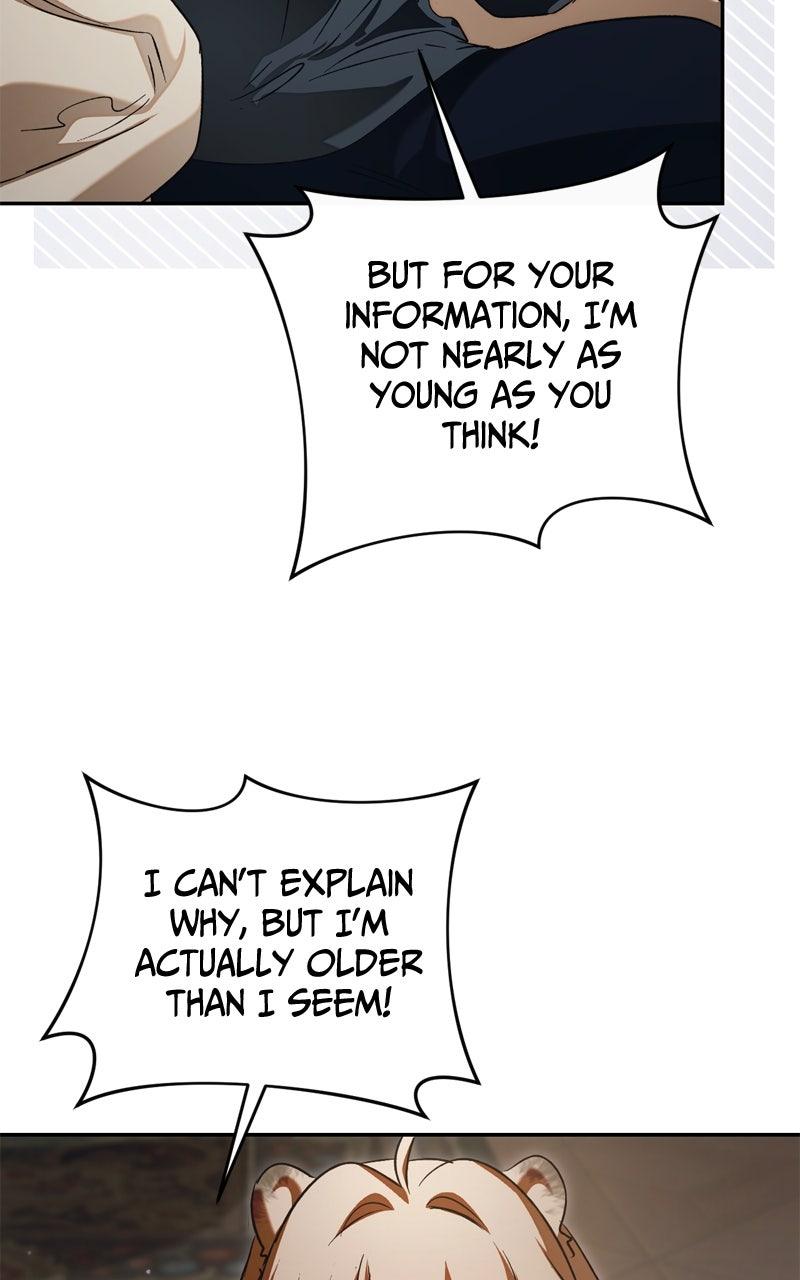 The Villainous Tyrant Has Returned Chap 47 - Next Chap 48