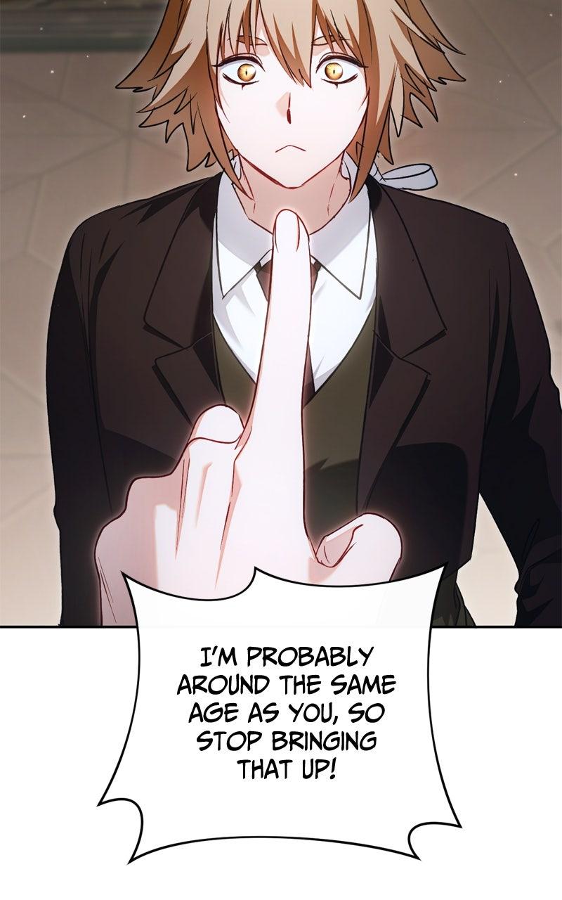 The Villainous Tyrant Has Returned Chap 47 - Next Chap 48