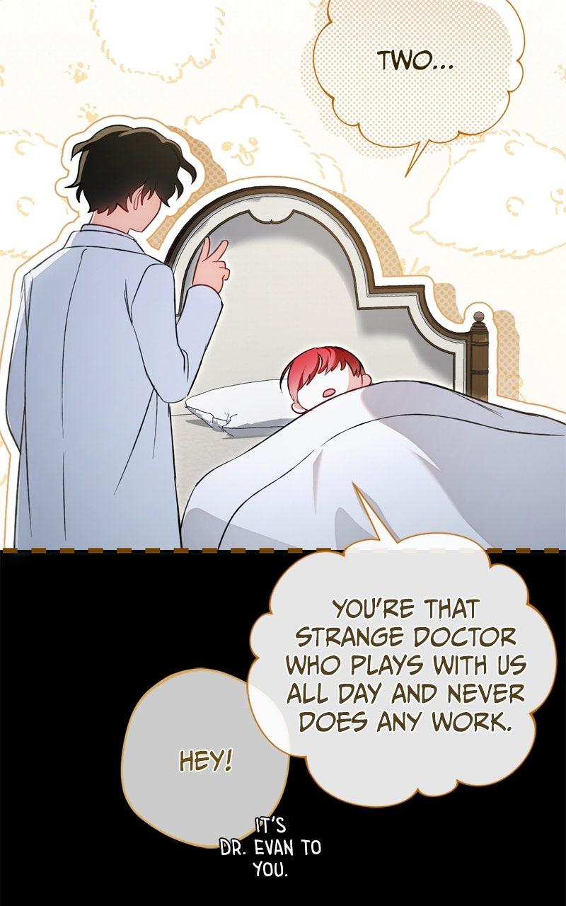 The Villainous Tyrant Has Returned Chap 44 - Next Chap 45