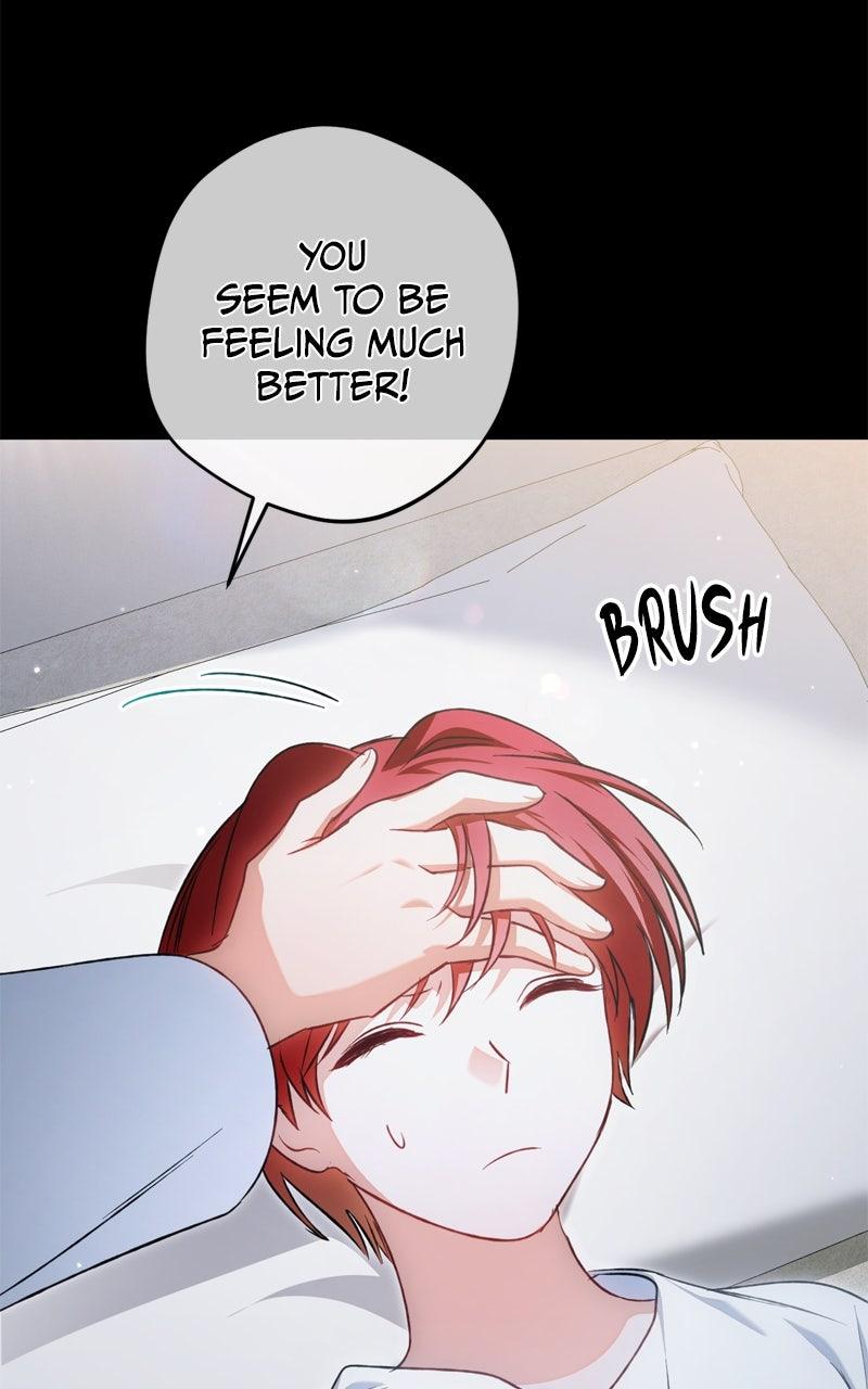 The Villainous Tyrant Has Returned Chap 44 - Next Chap 45