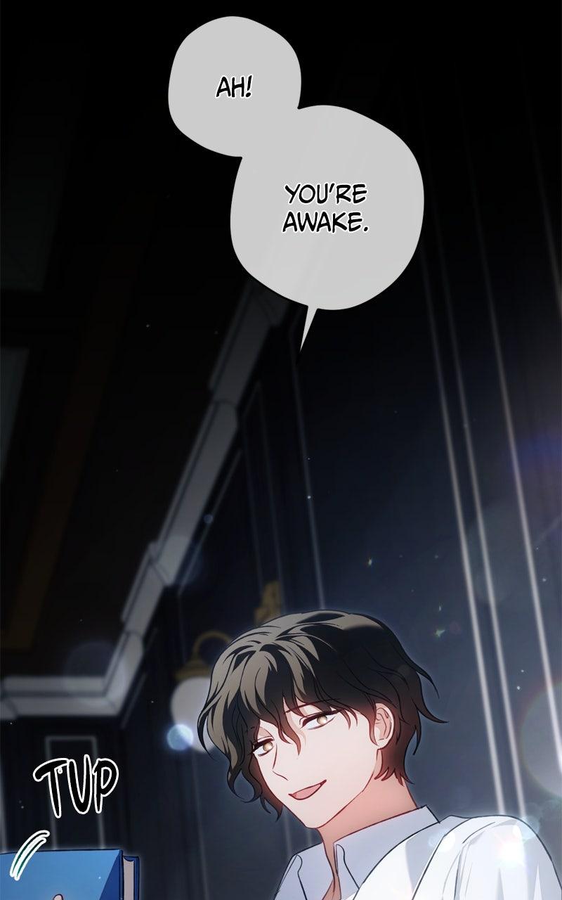 The Villainous Tyrant Has Returned Chap 44 - Next Chap 45