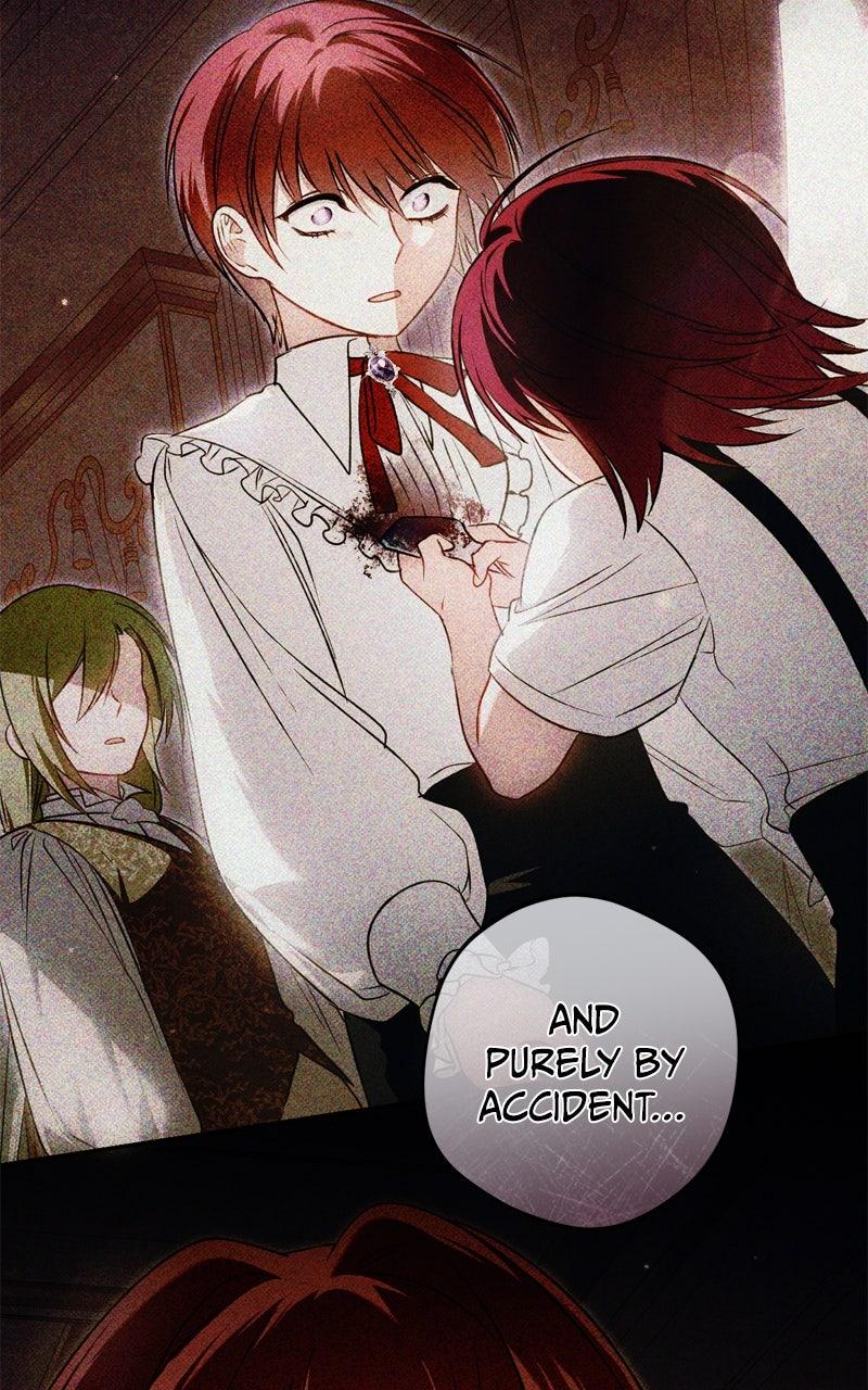 The Villainous Tyrant Has Returned Chap 44 - Next Chap 45