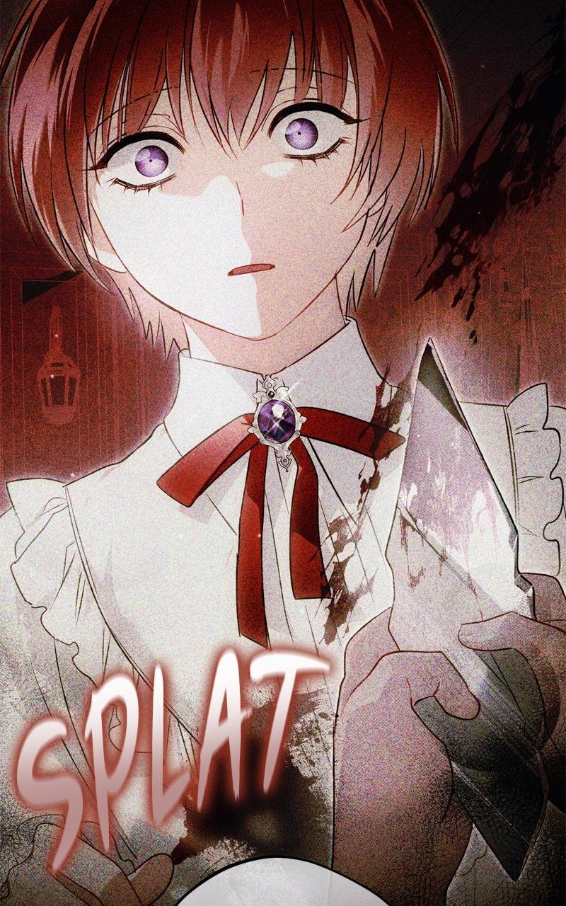 The Villainous Tyrant Has Returned Chap 44 - Next Chap 45