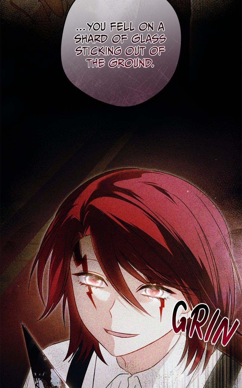 The Villainous Tyrant Has Returned Chap 44 - Next Chap 45