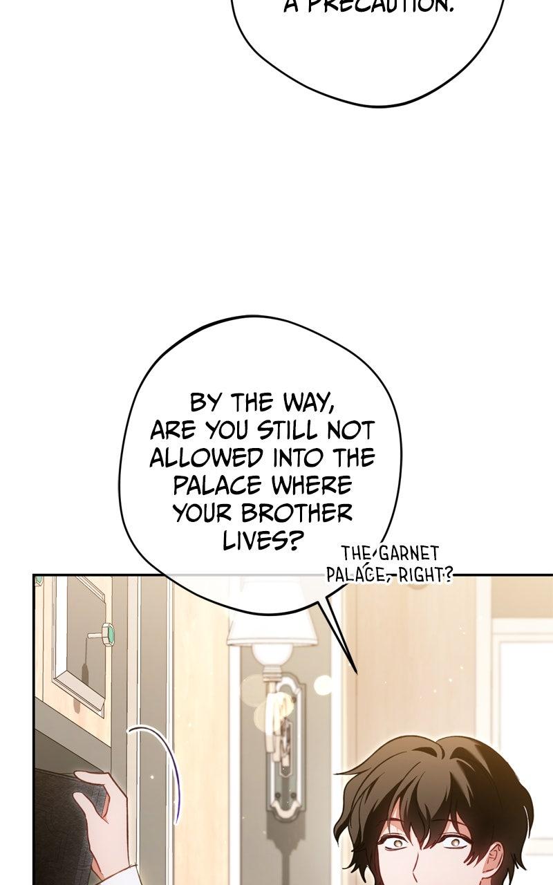 The Villainous Tyrant Has Returned Chap 44 - Next Chap 45