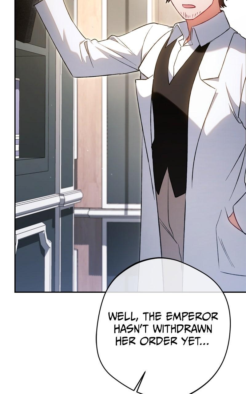 The Villainous Tyrant Has Returned Chap 44 - Next Chap 45