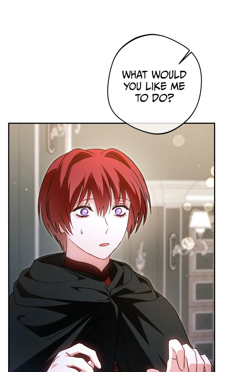 The Villainous Tyrant Has Returned Chap 44 - Next Chap 45