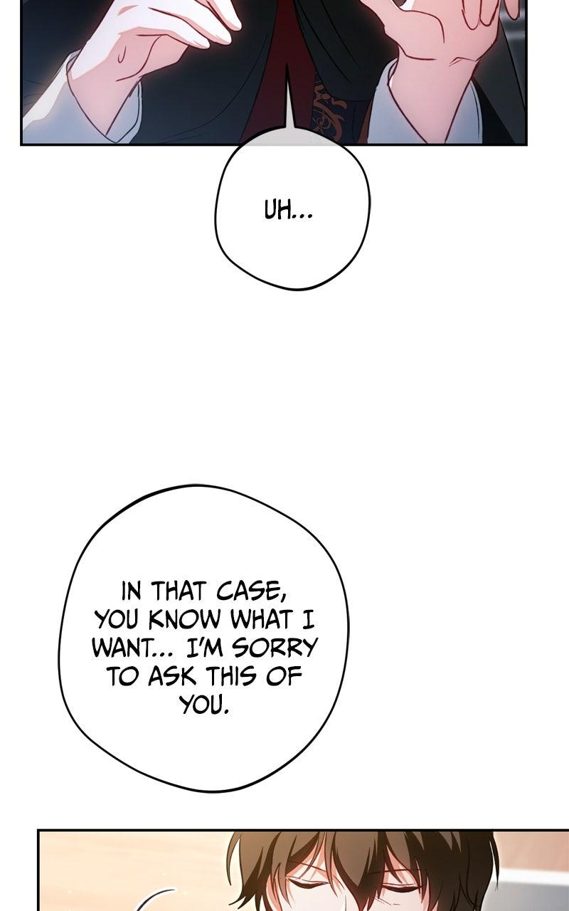 The Villainous Tyrant Has Returned Chap 44 - Next Chap 45