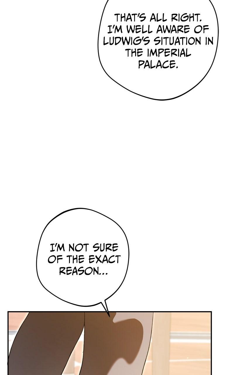 The Villainous Tyrant Has Returned Chap 44 - Next Chap 45